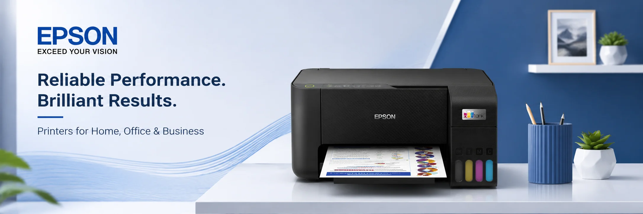 Best Epson Printers