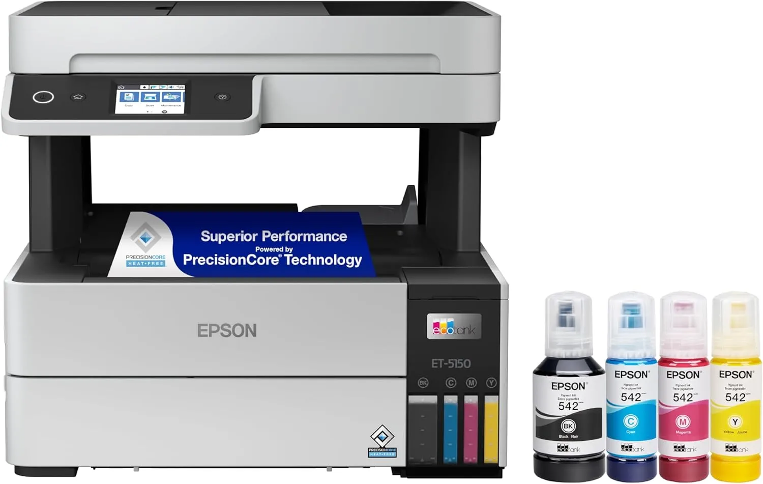 Epson EcoTank ET-5150