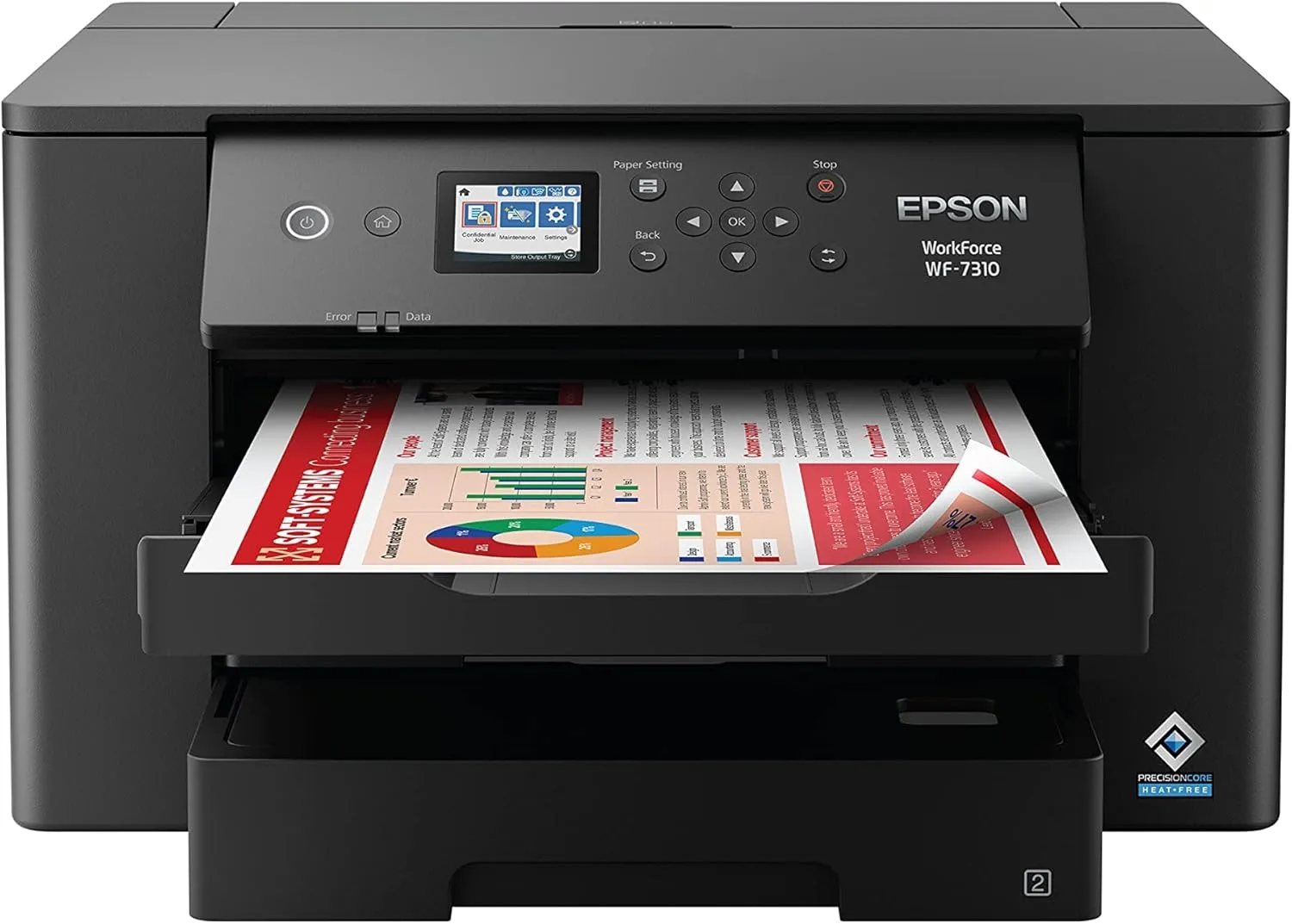 Epson WorkForce Pro WF-7310