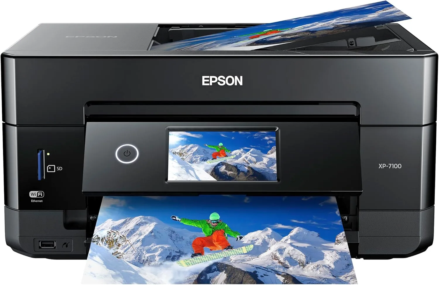 Epson Expression Premium XP-7100