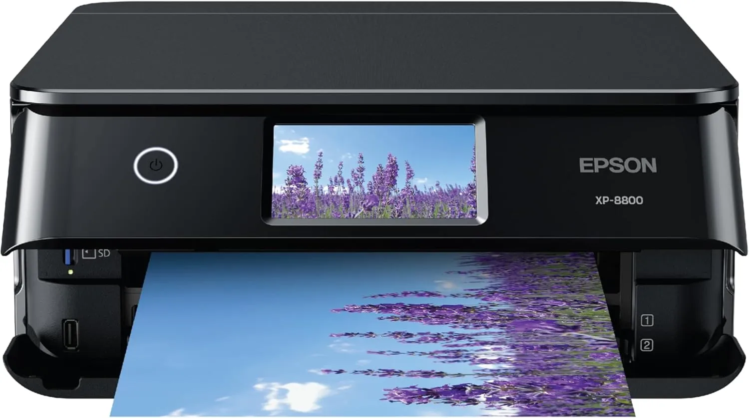 Epson Expression Photo XP-8800